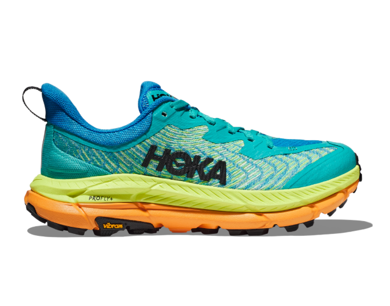 Men's Hoka Mafate Speed 4 (Clearance)