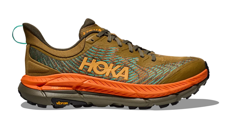 Men's Hoka Mafate Speed 4 (Clearance)