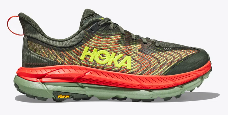 Men's Hoka Mafate Speed 4 (Clearance)