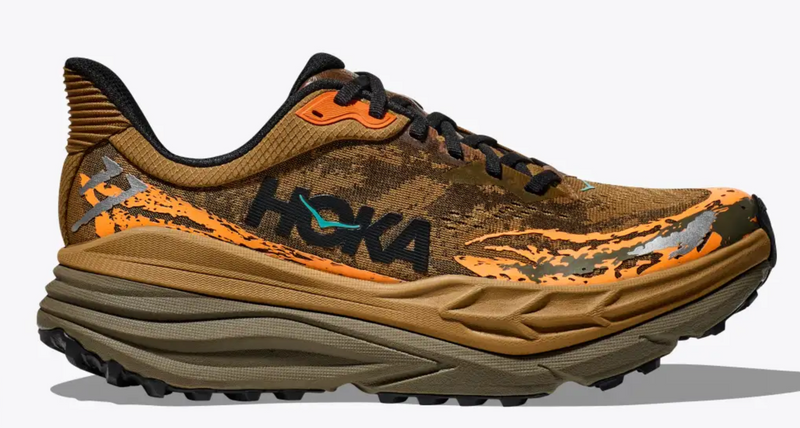 Men's Hoka Stinson 7 (Clearance)