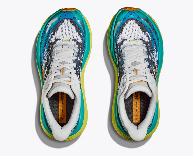 Men's Hoka Stinson 7 (Clearance)
