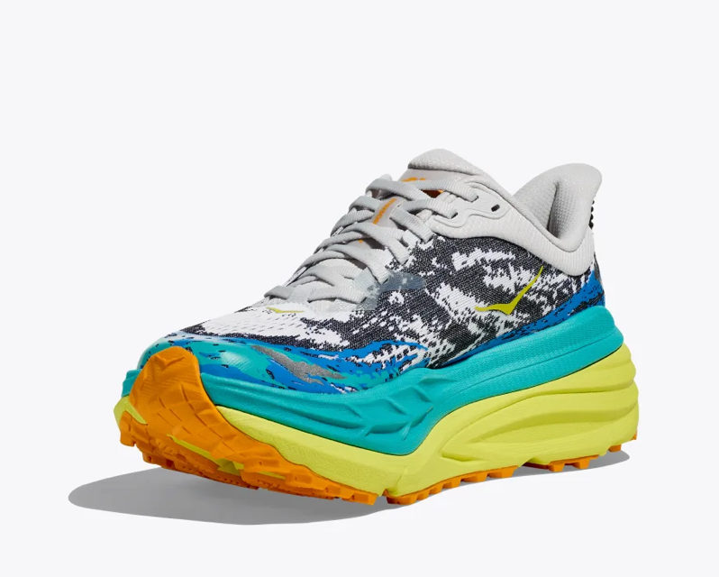 Men's Hoka Stinson 7 (Clearance)