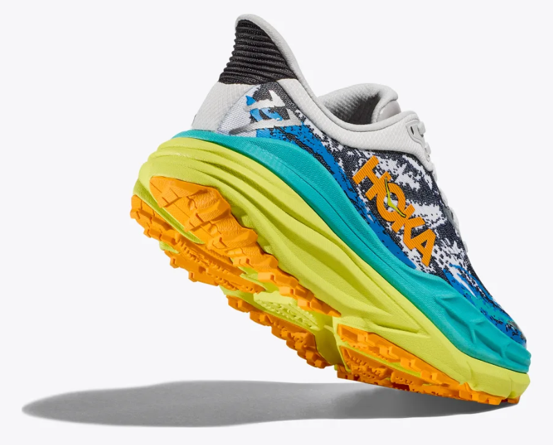 Men's Hoka Stinson 7 (Clearance)