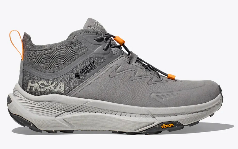 Men's Hoka Transport Chukka GTX