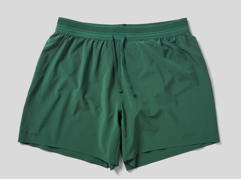 Men's Janji 5" AFO Middle Short