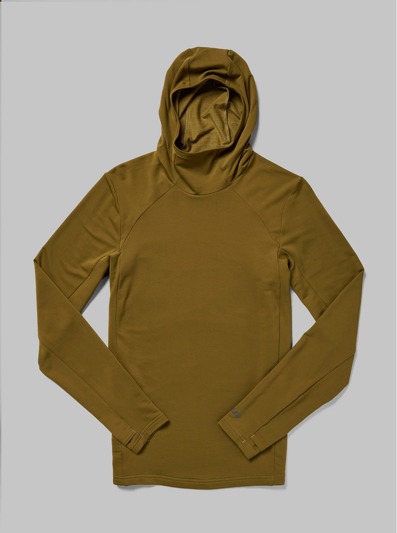 Men's Janji Rover Merino Hoodie