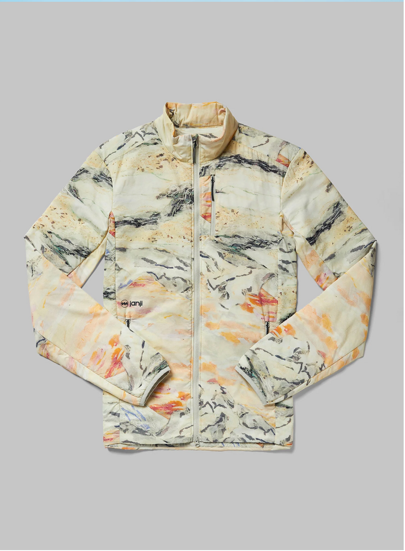 Men's Janji Thermalrunner Insulated Jacket