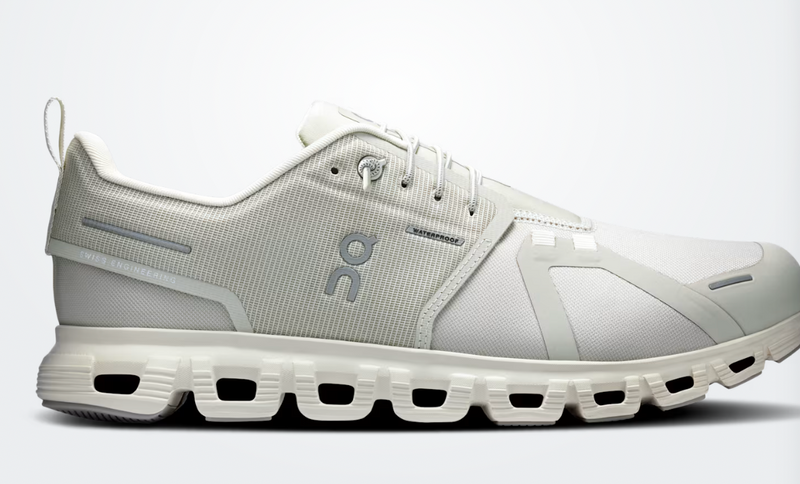 Men's On Cloud 6 Waterproof