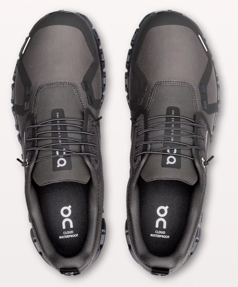 Men's On Cloud 6 Waterproof