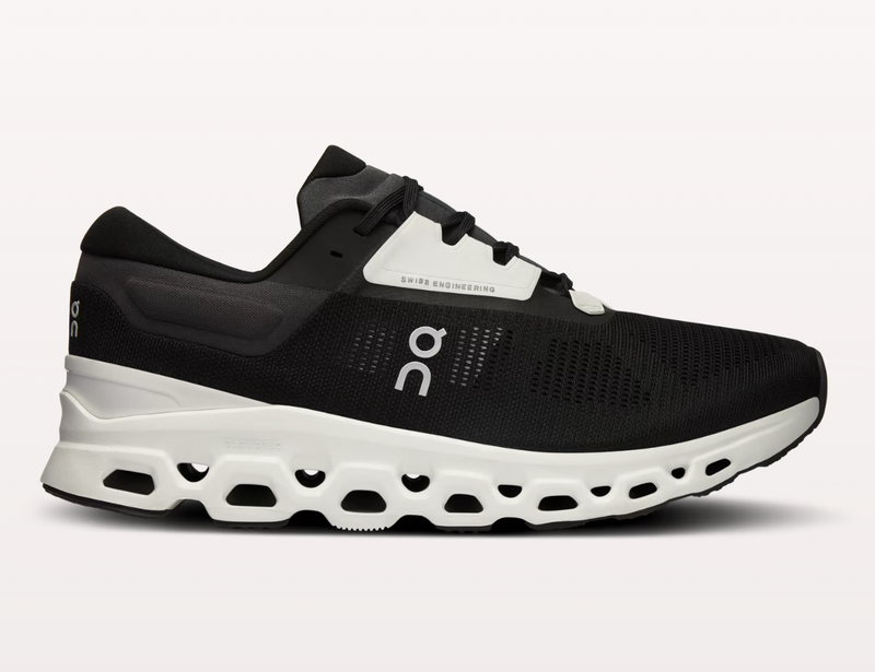 Men's On Cloudstratus 3 (Clearance)