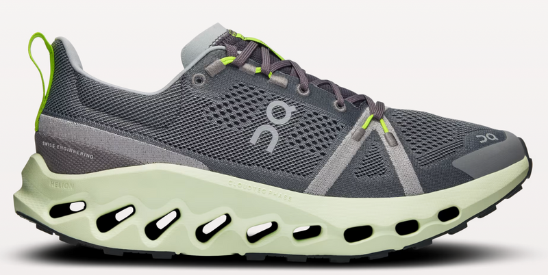 Men's On Cloudsurfer Trail (Clearance)