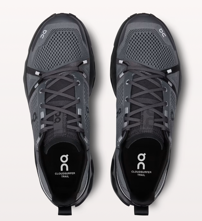 Men's On Cloudsurfer Trail (Clearance)