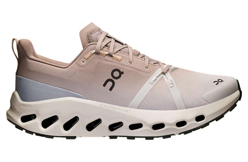 Men's On Cloudsurfer Trail Waterproof (Clearance)