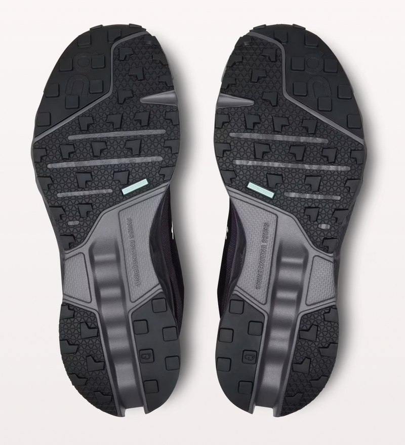 Men's On Cloudsurfer Trail Waterproof (Clearance)