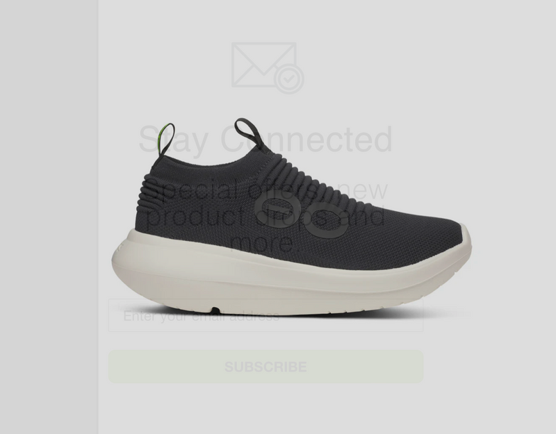 Men's Oofo's Oomy Zen