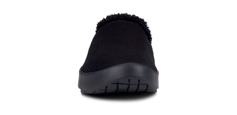 Men's Oofos OOcoozie Mule