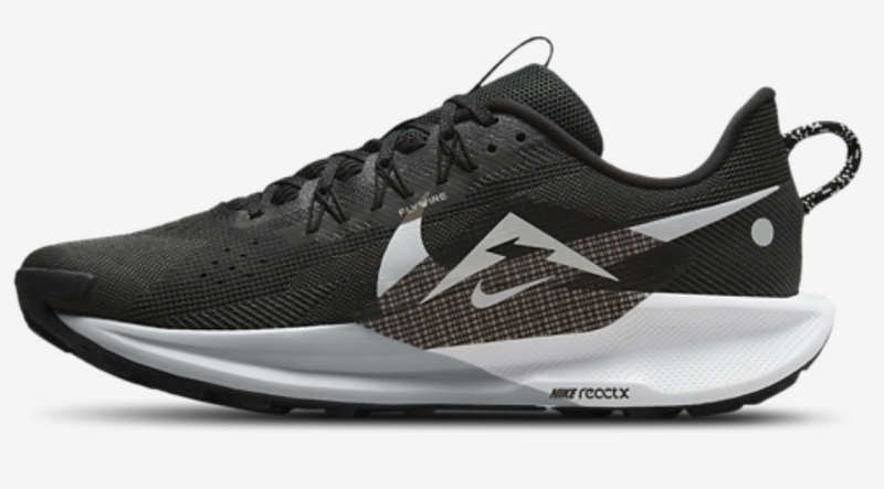 Men's Reactx Pegasus Trail 5