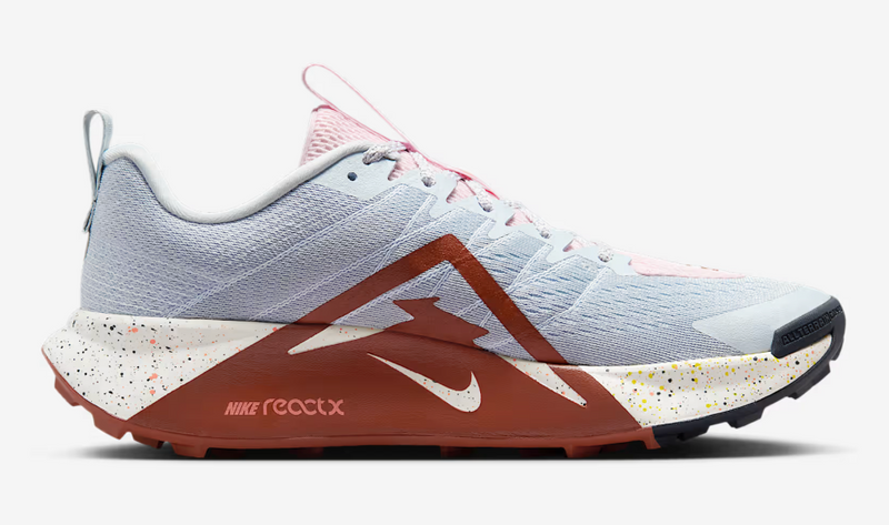 Men's ReactX Wildhorse 10