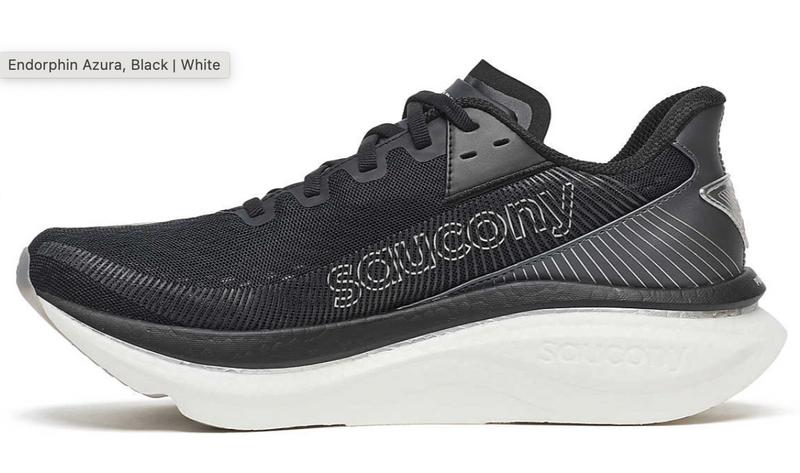 Men's Saucony Endorphin Azura