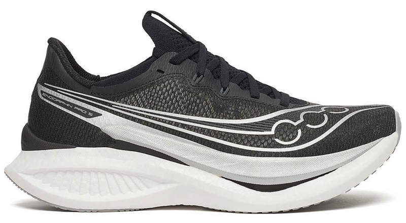 Men's Saucony Endorphin Pro 5