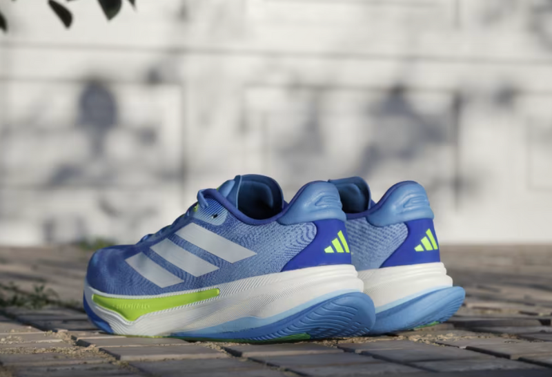 Men's Supernova Prima 2