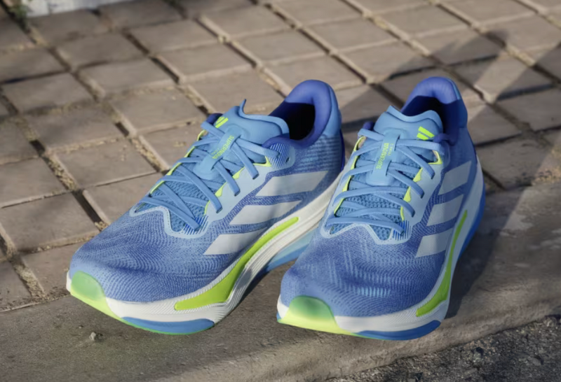 Men's Supernova Prima 2