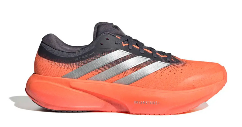 Men's Supernova Rise 3
