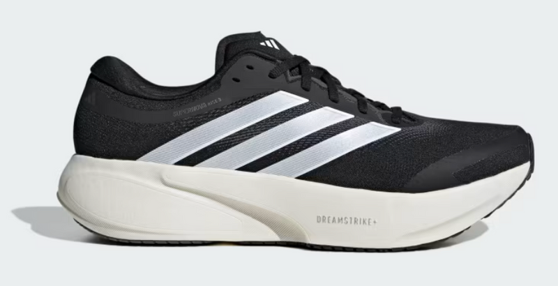 Men's Supernova Rise 3