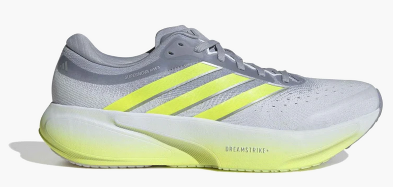 Men's Supernova Rise 3
