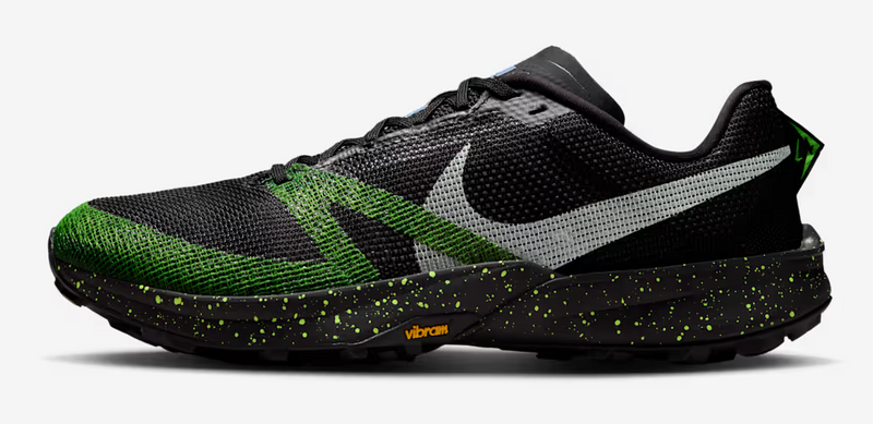 Men's Terra Kiger 10