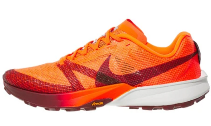 Men's Terra Kiger 10