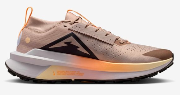 Men's Zoomx Zegama Trail 2