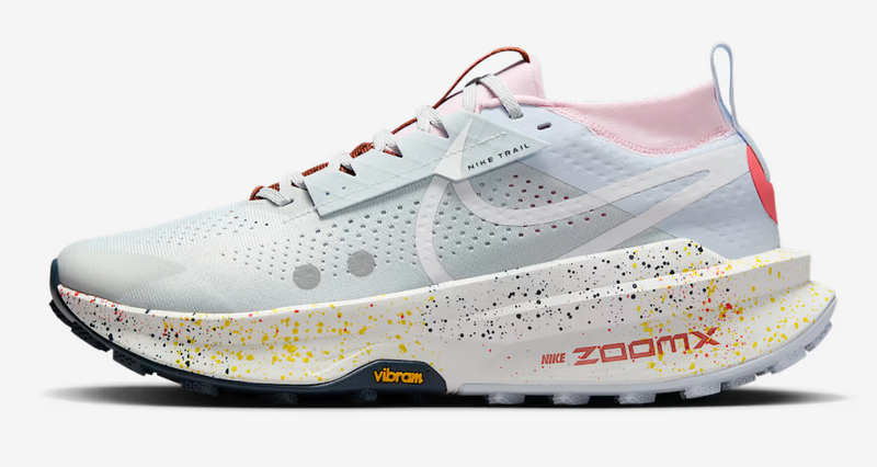Men's Zoomx Zegama Trail 2
