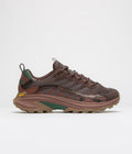 Merrell Moab Speed 2 Vent 2K SE Shoes in Bracken
