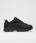 Merrell Ontario SP Lace SE Shoes in Black