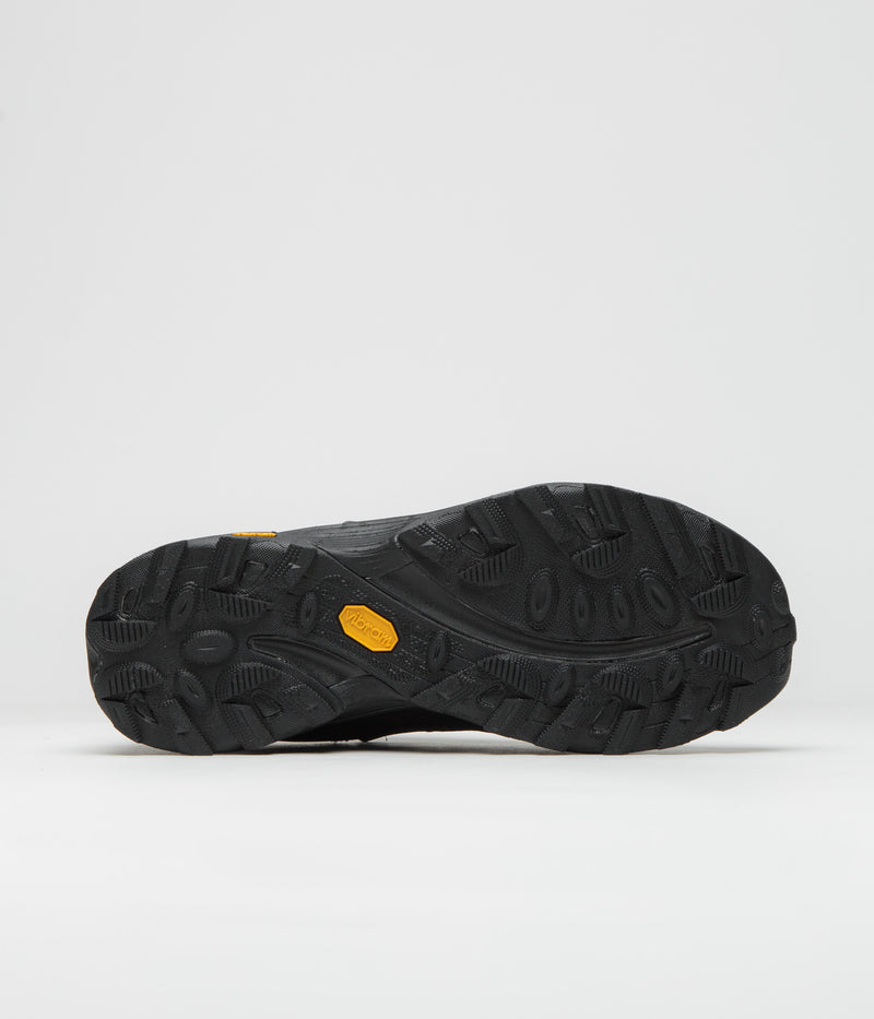 Merrell Ontario SP Lace SE Shoes in Black