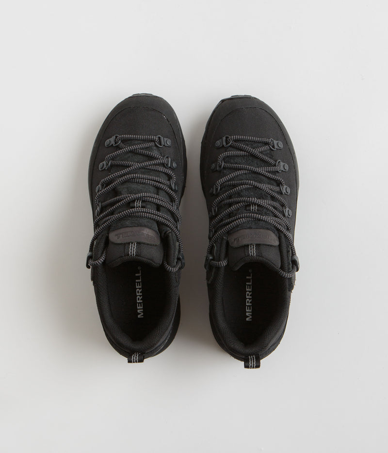 Merrell Ontario SP Lace SE Shoes in Black