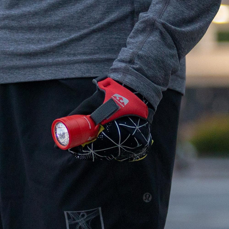 Nathan Terra Fire 300 R Hand Torch