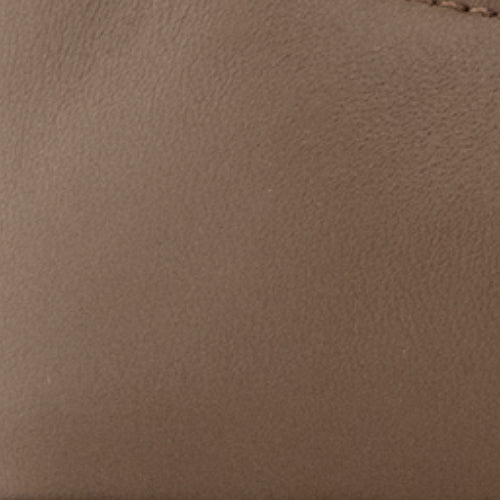 Comfortable Women's Noha Loafer In Brown Leather, swatch