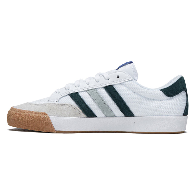 Nora Shoes - Ftwr White/Aurora Ivy/Wonder Sage