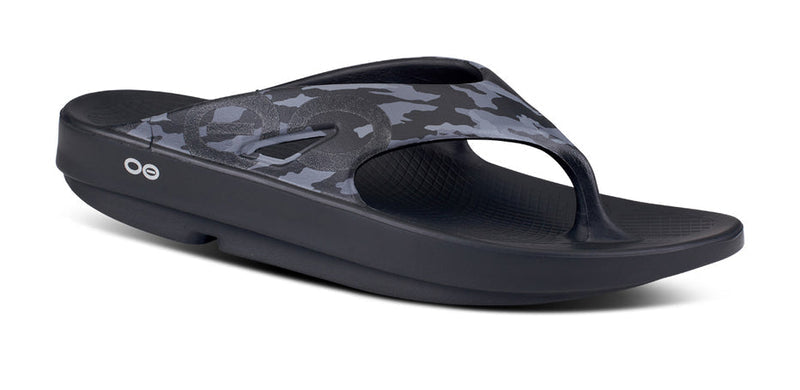 Oofos OOriginal Sport Thong (Unisex)