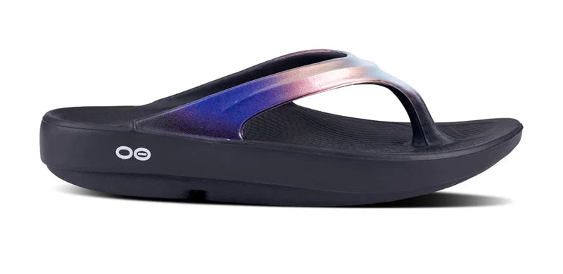 Oofos Women's OOlala Luxe Sandal