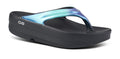 Oofos Women's OOmega OOlala Luxe Sandal