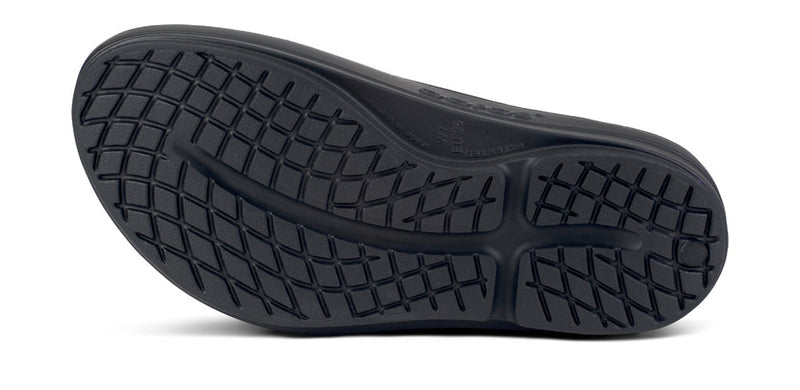 Oofos Women's OOmega OOlala Luxe Sandal