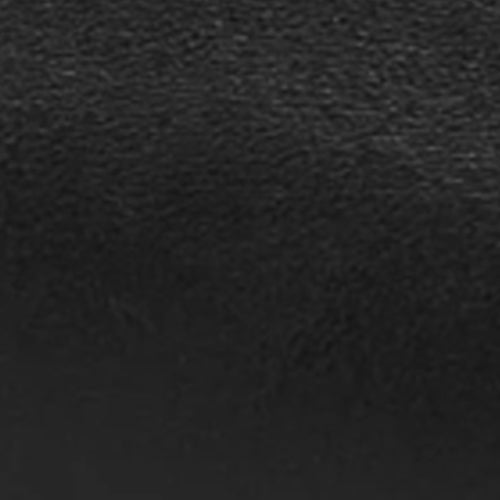 Comfortable Women's Casual Flat in Black Faux Soft Leather Faux Soft Leather, swatch