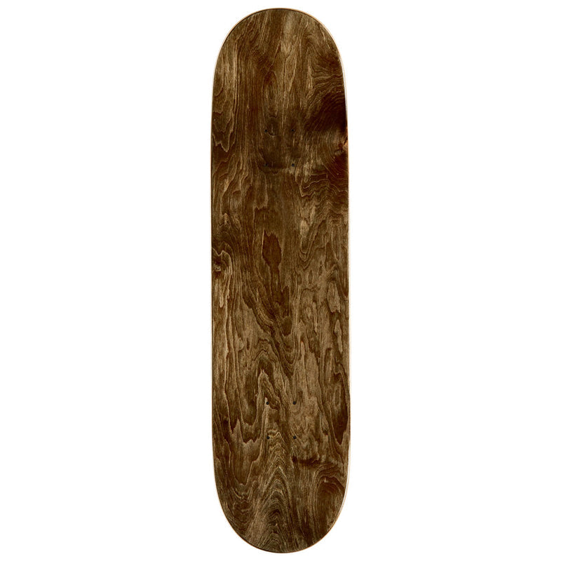 Passport Eyeball Series Radio Silence Skateboard Deck - 8.50"