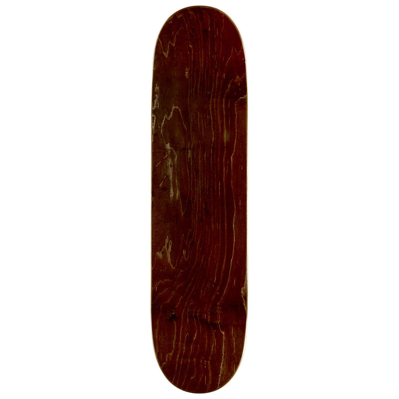 Passport Rosette Series Dean Skateboard Deck - 8.25"