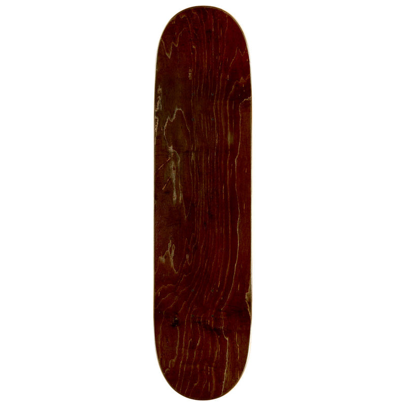 Passport Rosette Series Josh Skateboard Complete - 8.375"
