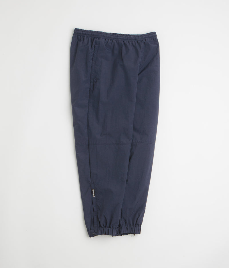 Pasteelo Sports Pants in Navy