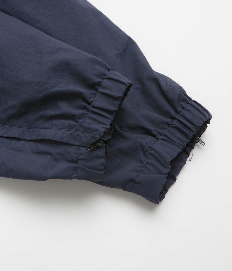 Pasteelo Sports Pants in Navy